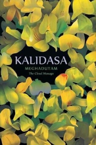 Cover of Meghadutam