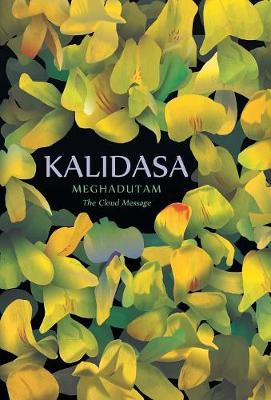 Book cover for Meghadutam