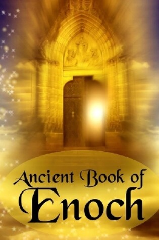 Cover of Ancient Book of Enoch