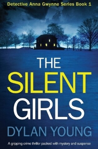 Cover of The Silent Girls