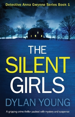 Book cover for The Silent Girls