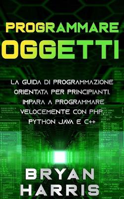 Book cover for Programmare Oggetti