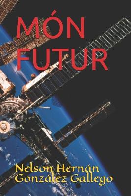 Book cover for Mon Futur