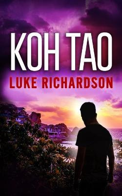 Book cover for Koh Tao