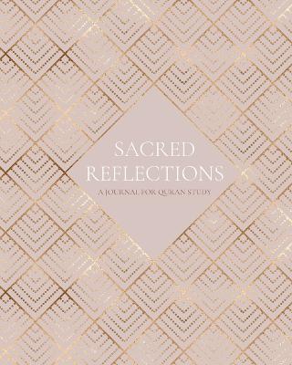 Cover of Sacred Reflections