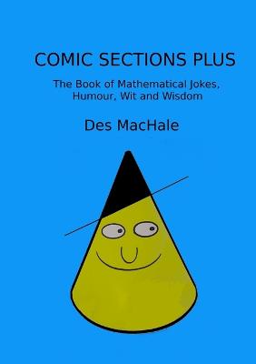 Book cover for Comic Sections Plus