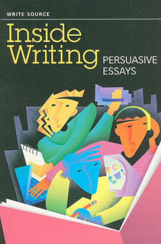 Cover of Persuasive Essays