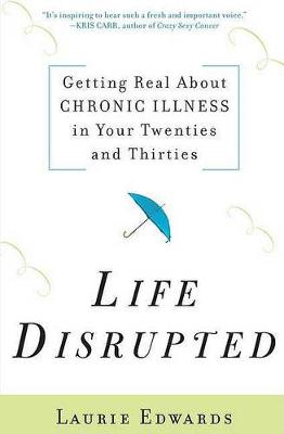 Book cover for Life Disrupted