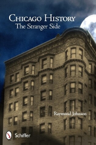 Cover of Chicago History: Stranger Side