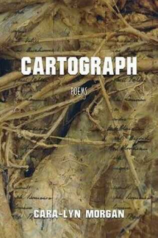 Cover of Cartograph