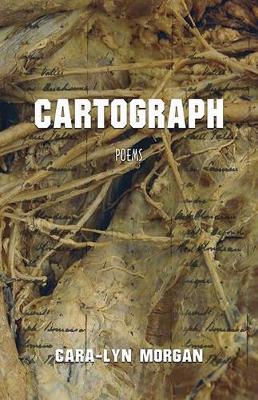 Cover of Cartograph