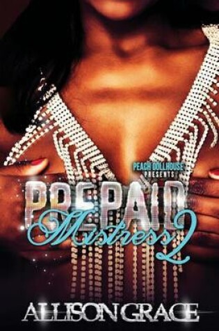 Cover of Prepaid Mistress 2