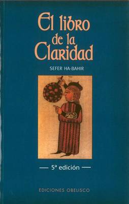 Cover of El Libro de la Claridad