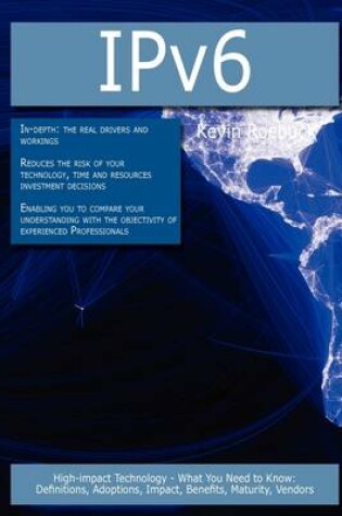 Cover of Ipv6