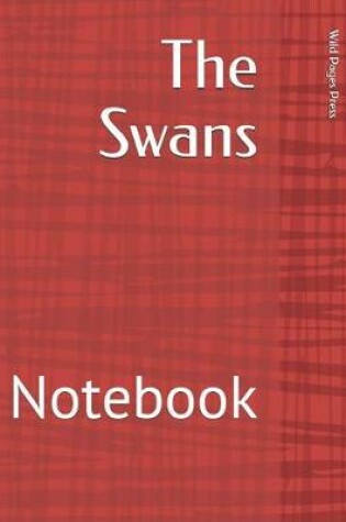 Cover of The Swans