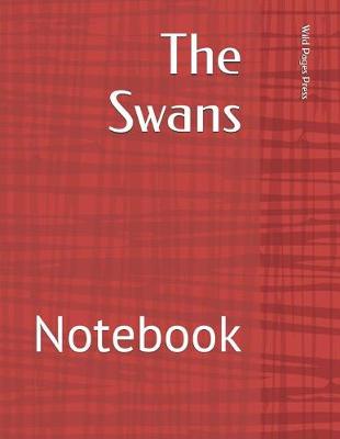 Book cover for The Swans