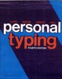 Book cover for Personal Typing