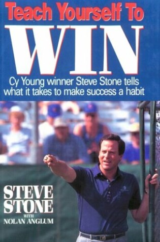 Cover of Teach Yourself to Win