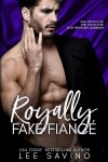 Book cover for Royally Fake Fiancé