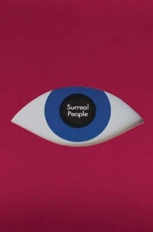 Cover of Surreal People