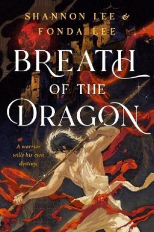 Breath of the Dragon