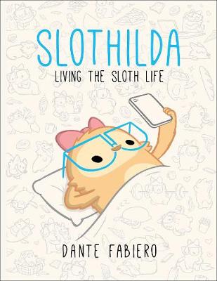 Book cover for Slothilda