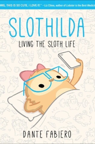 Cover of Slothilda