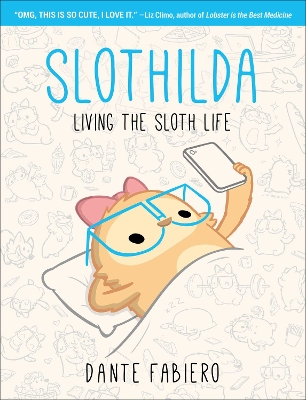 Cover of Slothilda