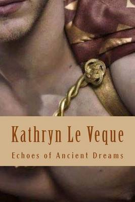 Book cover for Echoes of Ancient Dreams