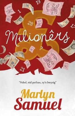 Book cover for Milionêrs