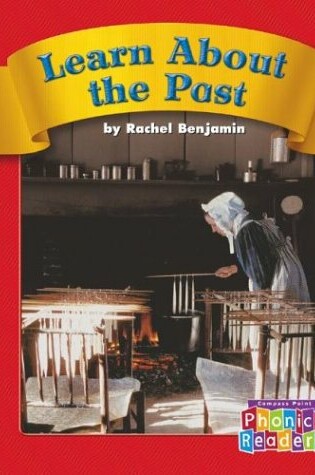 Cover of Learn about the Past