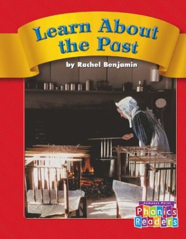 Cover of Learn about the Past