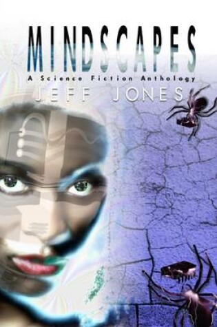 Cover of Mindscapes: A Science Fiction Anthology