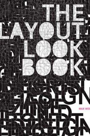 Cover of The Layout Look Book