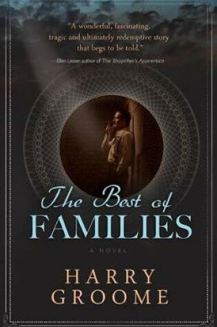 Cover of The Best of Families