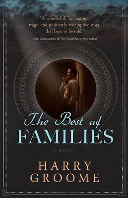 Book cover for The Best of Families