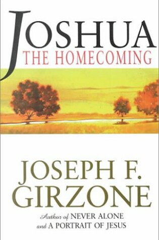 Cover of Joshua: The Homecoming