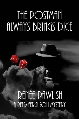 Book cover for The Postman Always Brings Dice