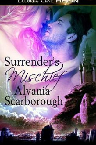 Cover of Surrender's Mischief