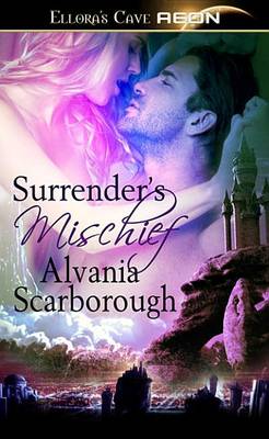 Book cover for Surrender's Mischief