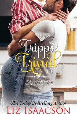 Cover of Tripp's Trivial Tie