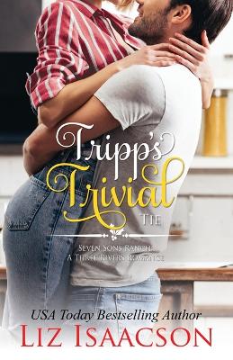 Book cover for Tripp's Trivial Tie