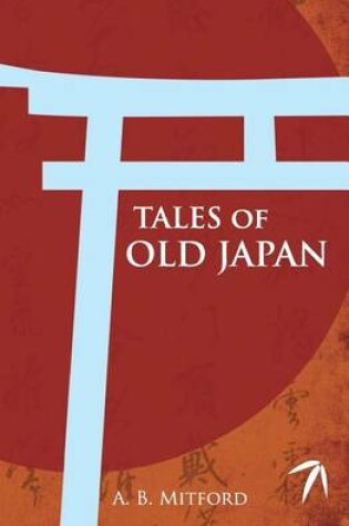 Cover of Tales of Old Japan