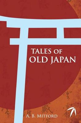Book cover for Tales of Old Japan