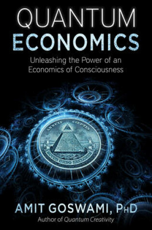 Cover of Quantum Economics