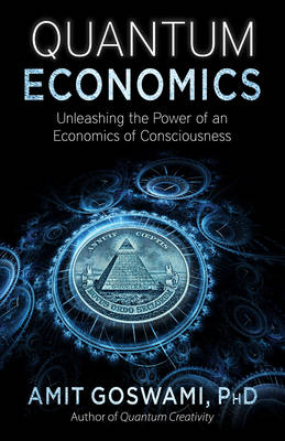 Book cover for Quantum Economics