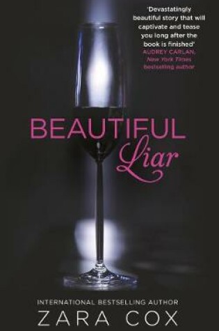 Cover of Beautiful Liar