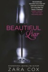 Book cover for Beautiful Liar