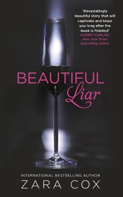 Cover of Beautiful Liar