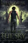 Book cover for A Tear in the Sky